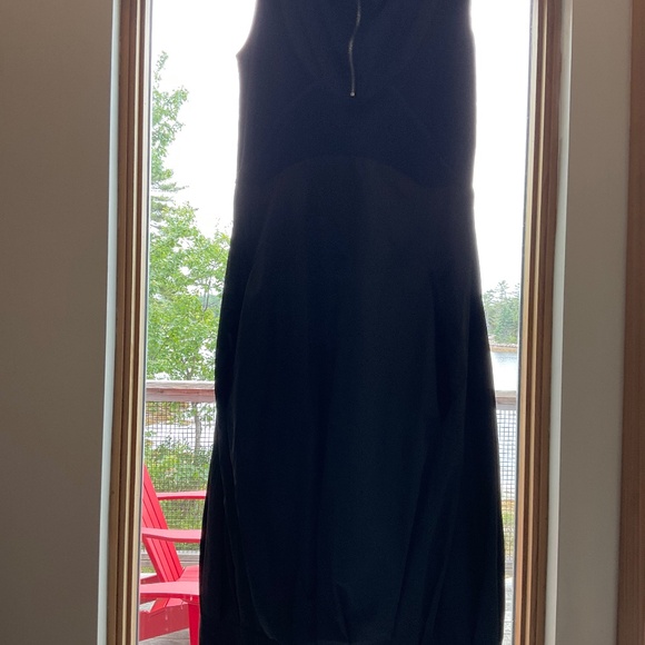 Parachute dress by Athena Marie size small - Picture 1 of 7